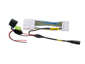 Interface Renault Master 2025+