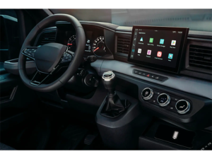 Interface Renault Master 2025+