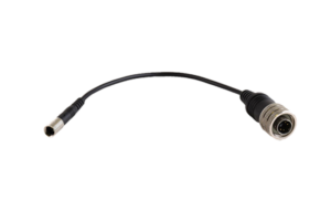 Backkamera 140° MXN 26 (NTSC), 20m kabel