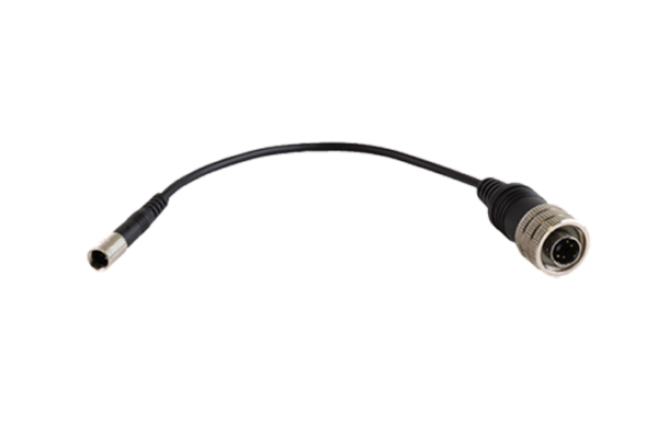 Backkamera 140° MXN 26 (NTSC), 20m kabel