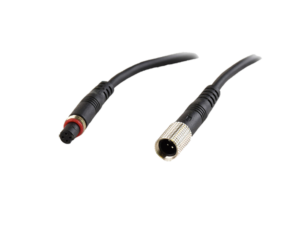 Backkamera 140° MXN 26 (NTSC), 20m kabel