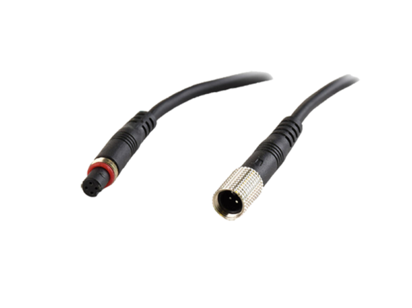 Backkamera 140° MXN 26 (NTSC), 20m kabel