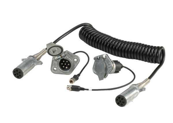 Trailerkit för 1 MXN kamera