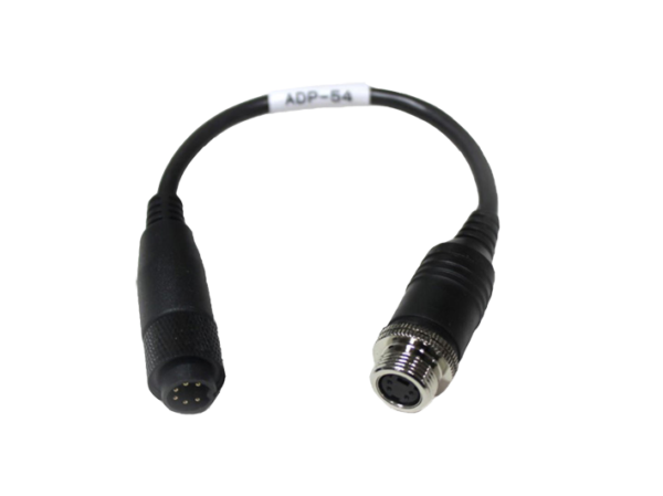 Adapter MXN kamera till Waeco monitor, ADP-54