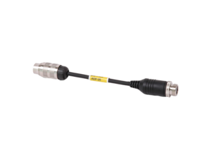Adapter MXN kamera till Orlaco monitor, ADP-25