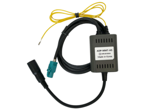 Adapter MXN till Harman, ADP-NMT-HS