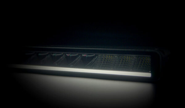 Ledson Orbix14+ LED-ramp 14 tum 60 W