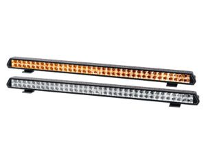Ledson Alfa41+ Gen2 LED-ramp med Powerboost – produktbild 1