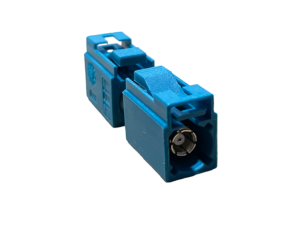 Adapter fakra, hona/hona