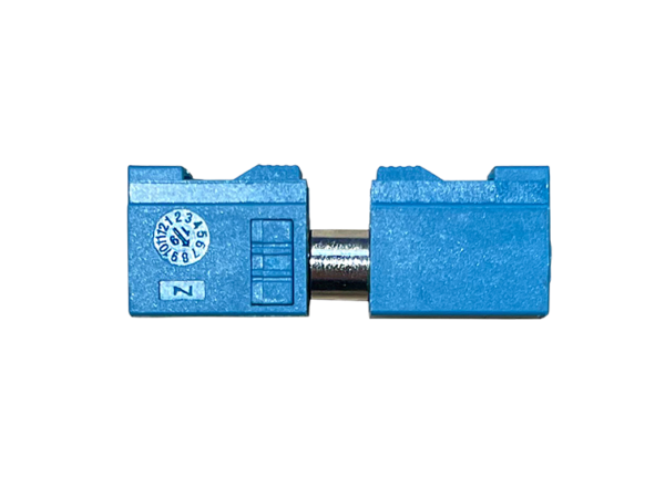 Adapter fakra, hona/hona