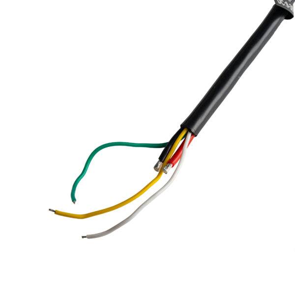 Ledson Alfa41+ Gen2 Curved LED-ramp med Powerboost