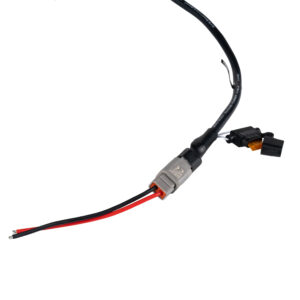 Ledson Alfa31 Gen2 Powerboost 31 tum LED-ramp