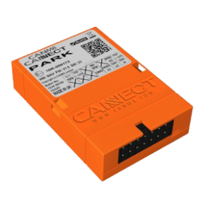 CANM8 CANNECT PARK – CAN-bus-interface för parkeringssensor