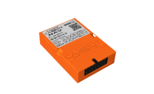 CANM8 CANNECT NAV – CAN-bus-interface för flera styrsignaler
