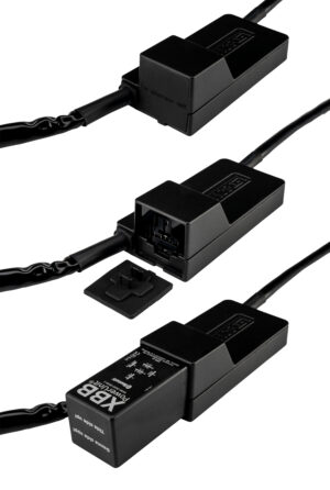 Ledson Blade LED-rampspaket med XBB-kit