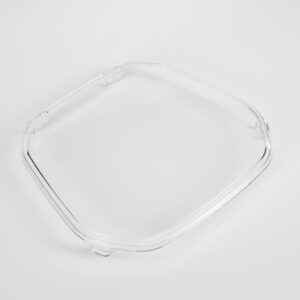 Linsskydd för Ledson Epix7+ – transparent