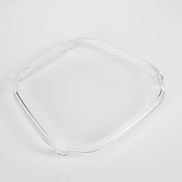 Linsskydd för Ledson Epix7+ – transparent