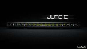 Ledson Juno C LED-ramp 22 tum 90 W