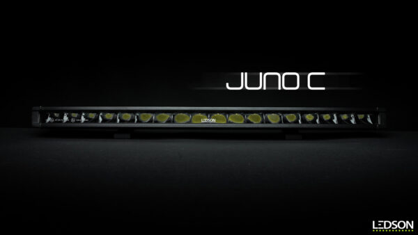 Ledson Juno C LED-ramp 22 tum 90 W
