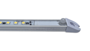 DL LED-list 550mm, PIR, 8,5W, 12V