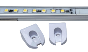 DL LED-list 550mm, PIR, 8,5W, 12V