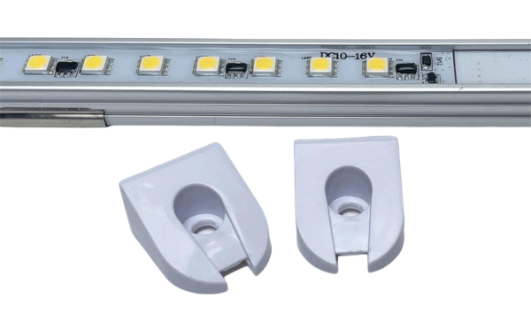 DL LED-list 550mm, PIR, 8,5W, 12V