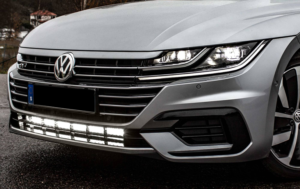 VW Arteon 2017-2022+, modellanpassat extraljuskit