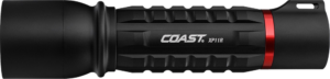 COAST XP11R uppladdningsbar ficklampa