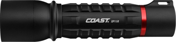 COAST XP11R uppladdningsbar ficklampa