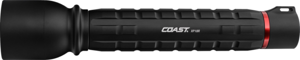 COAST XP18R uppladdningsbar ficklampa