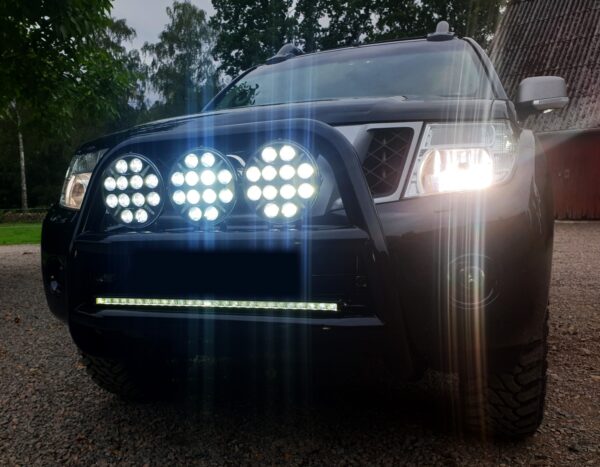 Ledson Juno LED-ramp 31 tum 135 W