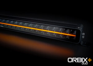 Ledson Orbix31+ Duo LED-ramp 31 tum 270 W