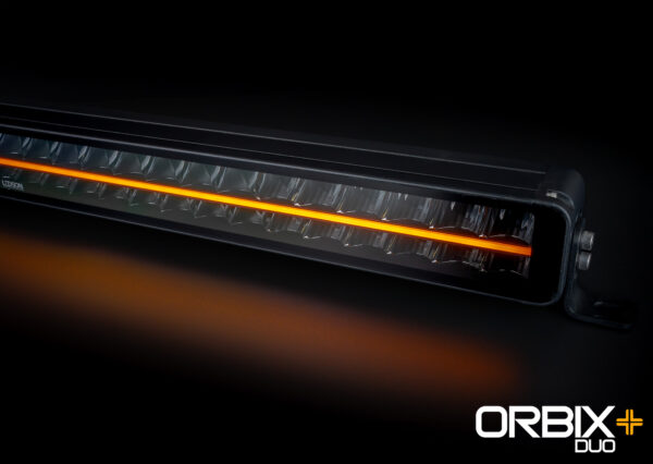 Ledson Orbix31+ Duo LED-ramp 31 tum 270 W