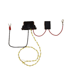 XBB adapterkablage för Mercedes E/C/GLC MRA2
