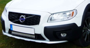 Volvo XC70 2008-2016, modellanpassat extraljuskit