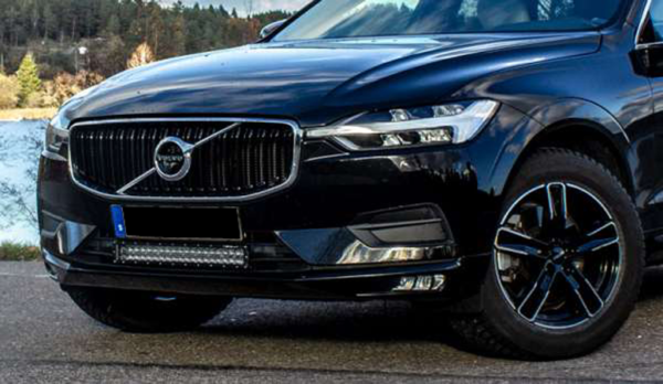 Volvo XC60 2018-2022+, modellanpassat extraljuskit