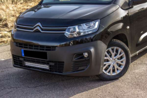 Citroen Berlingo 2019-2022+, modellanpassat extraljuskit