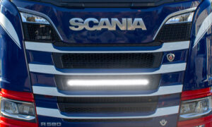 Scania Next.Gen S-Serie, modellanpassat extraljuskit