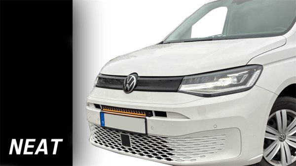 Neat Smart Mount VW Caddy 2020+
