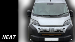 Neat Smart Mount Fiat Ducato 2025+