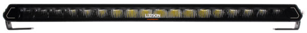 Ledson Epix21 Slim LED-ramp 21 tum 108 W Powerboost
