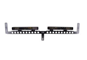 Ledson 2 × Orbix14+ LED-rampspaket Volvo FH 2014–2020