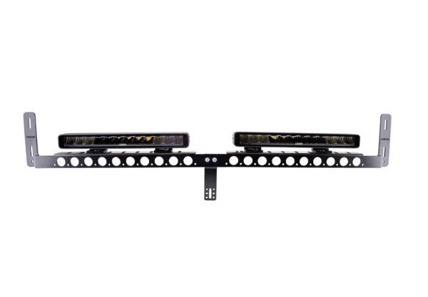 Ledson 2 × Orbix14+ LED-rampspaket Volvo FH 2014–2020