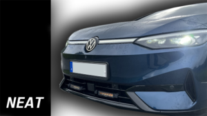 NEAT VW ID.7 Pro 2024+, Pure 185, extraljuskit