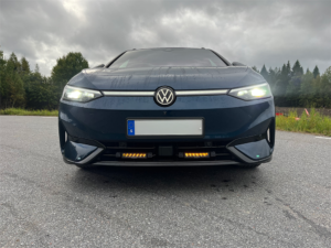 NEAT VW ID.7 Pro 2024+, Pure 185, extraljuskit