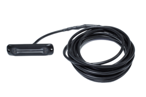 Optibeam SX6 Dark, horisontell, Gul, XA2, DV, 5m kabel