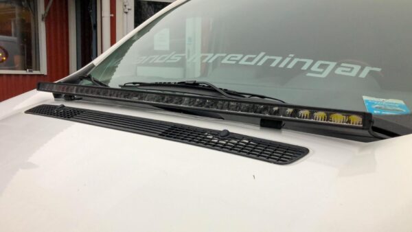 Ledson Nova C 40 tum 196 W LED-ramp