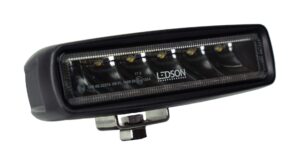 Ledson Raptor 30S LED-extraljus 30 W Spot