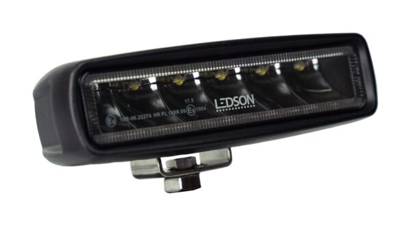 Ledson Raptor 30S LED-extraljus 30 W Spot