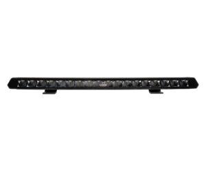Ledson Epix21 Slim Curved LED-ramp 21 tum 108 W Powerboost